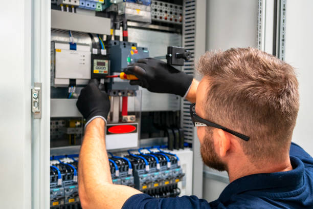 Best Electrician for Home Renovation  in Groves, TX