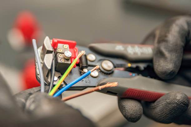Electrical Outlet Repair in TX