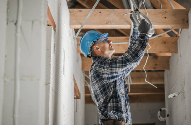 Best Commercial Electrician Services  in Groves, TX