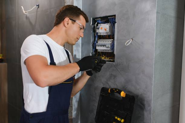 Best Best Electricians Near Me  in Groves, TX