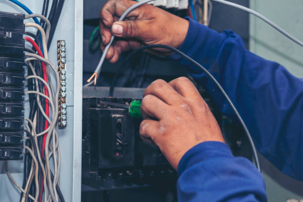 Best Electrical Contractors for Businesses  in Groves, TX