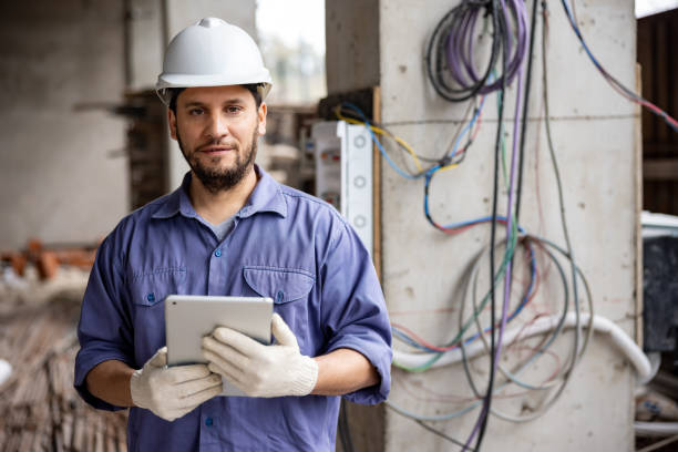 Best Electrical Installation Contractor  in Groves, TX