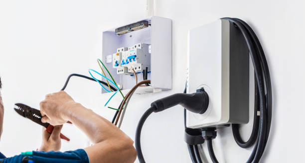 Best Home Electrical Repair  in Groves, TX