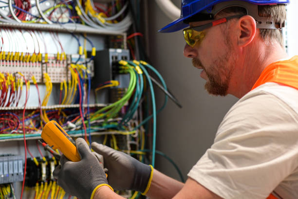 Best Residential Electrician Services  in Groves, TX