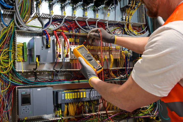 Best Affordable Emergency Electrician  in Groves, TX